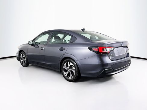 Used 2025 Subaru Legacy Premium image 6
