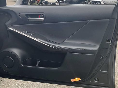 Used 2021 Lexus IS 350 F Sport image 24