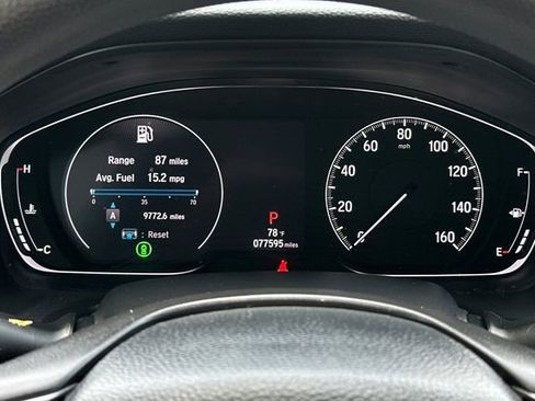 Certified 2018 Honda Accord LX image 25