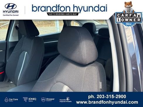 Certified 2026 Hyundai Sonata SEL FWD image 22