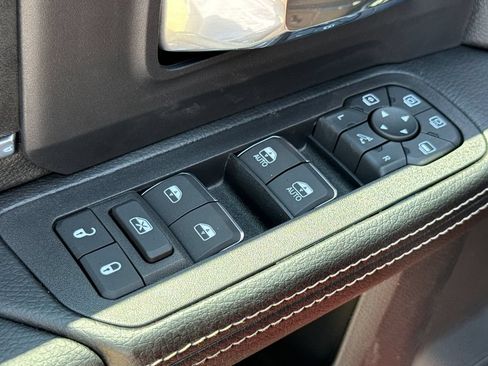 New 2026 RAM 3500 Laramie w/ Night Edition AWD/4WD image 20