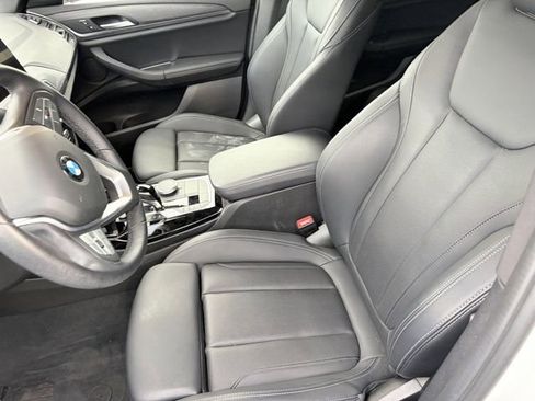 Used 2023 BMW X3 sDrive30i w/ Convenience Package image 6