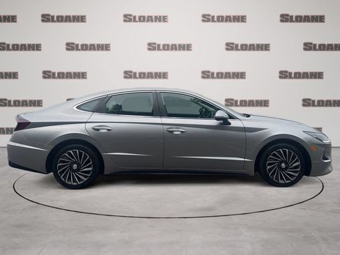 Used 2021 Hyundai Sonata Limited FWD image 6
