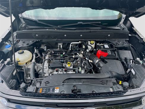 Used 2023 Ford Bronco Sport Outer Banks w/ Tech Package image 30