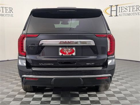 Used 2023 GMC Yukon SLT image 6
