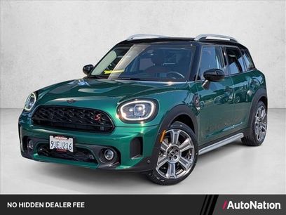 Used 2024 MINI Cooper Countryman S