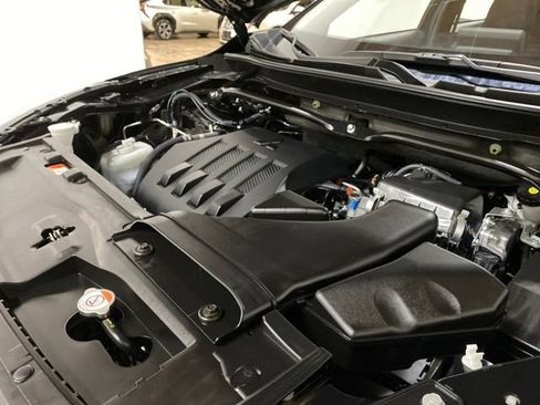Used 2026 Mitsubishi Eclipse Cross SE AWD/4WD image 94