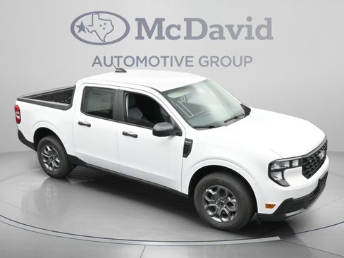 Used 2025 Ford Maverick XLT FWD image 18