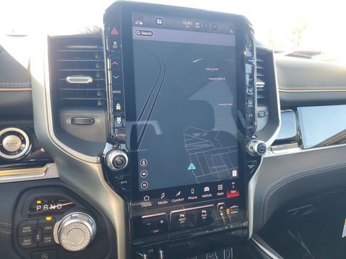 New 2026 RAM 1500 Tungsten AWD/4WD image 25