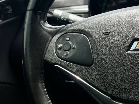 Used 2019 Chevrolet Impala Premier FWD image 14