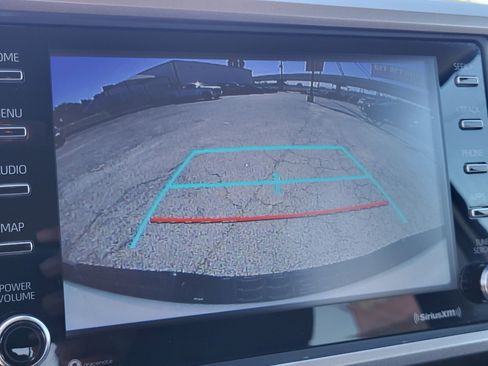 Used 2023 Toyota Tacoma SR5 w/ SX Package image 21