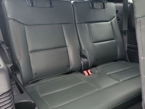 Used 2022 Ford Explorer Timberline image 20