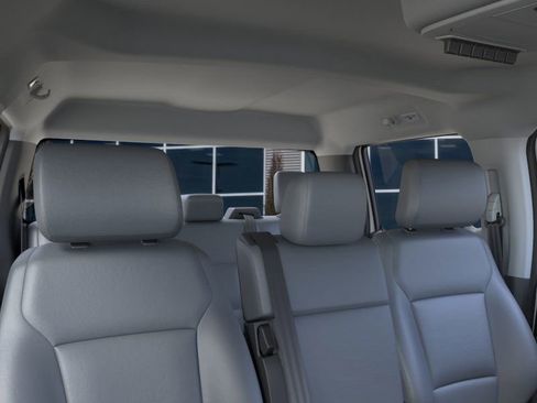 New 2026 Ford F250 XL w/ XL Chrome Package image 22