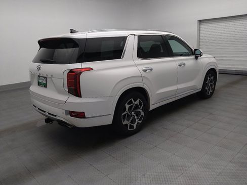 Used 2021 Hyundai Palisade Calligraphy FWD image 10