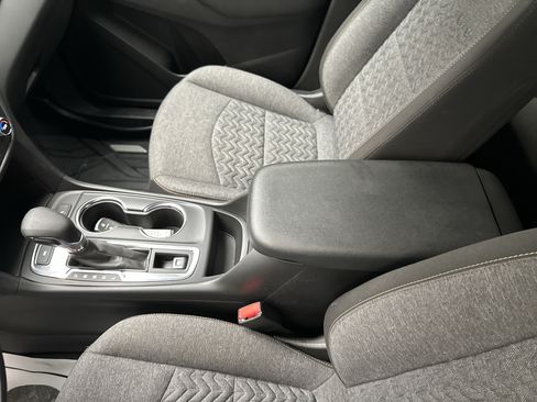 Used 2023 Chevrolet Equinox LT w/ LPO, Floor Liner Package AWD/4WD image 41