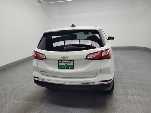 Used 2019 Chevrolet Equinox LT FWD image 7