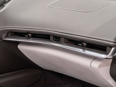 Used 2020 Chevrolet Corvette Stingray Premium Cpe w/ 3LT Preferred Equipment Group image 48