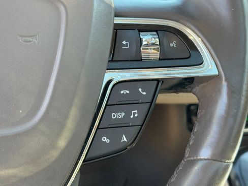 Used 2021 Lincoln Nautilus Reserve w/ Cargo Utility Package image 18