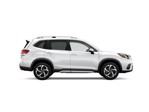 Used 2023 Subaru Forester Touring image 7