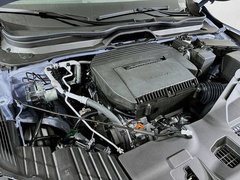 Used 2026 Honda Pilot Sport image 26