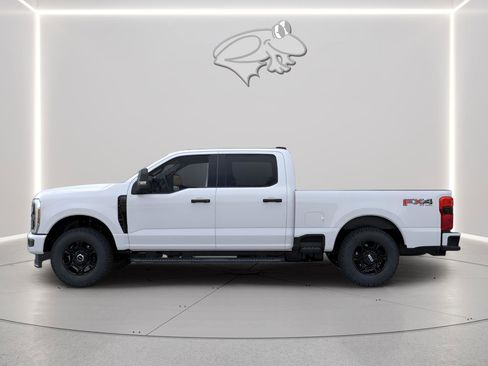 New 2026 Ford F250 XL w/ STX Appearance Package image 3