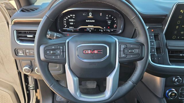 Used 2024 GMC Yukon SLE w/ Gmc Pro Safety Plus Package RWD image 26