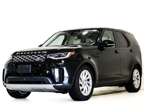Used 2025 Land Rover Discovery S AWD/4WD image 3