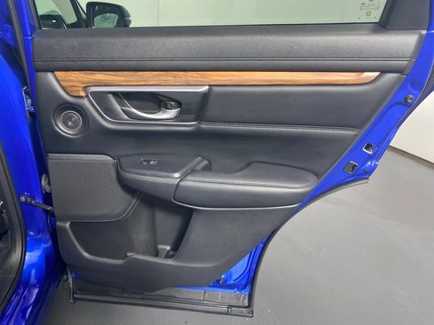 Used 2022 Honda CR-V Touring image 32
