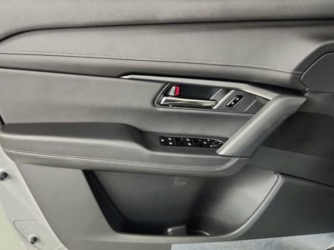 New 2026 MAZDA CX-5 Select AWD/4WD image 9