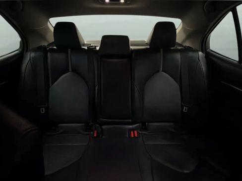 Used 2018 Toyota Camry XSE w/ Audio Package FWD image 19