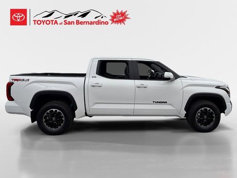 New 2026 Toyota Tundra SR5 image 6