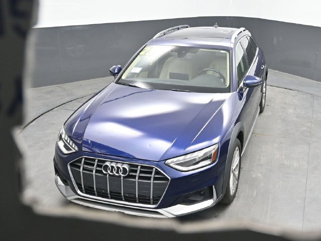 Used 2023 Audi A4 2.0T allroad Premium Plus AWD/4WD image 32