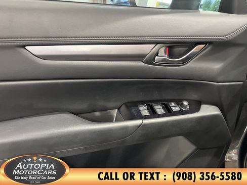 Used 2023 MAZDA CX-30 2.5 Turbo w/ Premium Plus Pkg AWD/4WD image 12