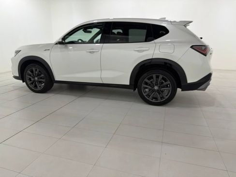 Certified 2025 Acura ADX A-Spec AWD/4WD image 2