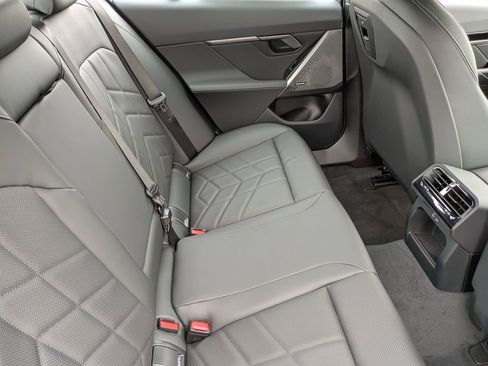 New 2026 BMW 530i xDrive w/ M Sport Package image 36