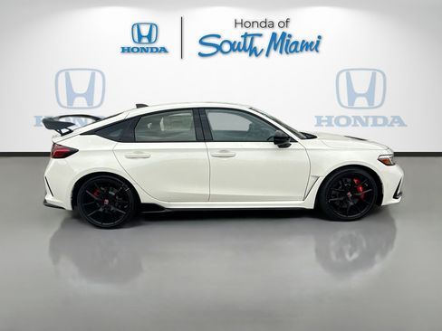 New 2025 Honda Civic Type R image 8