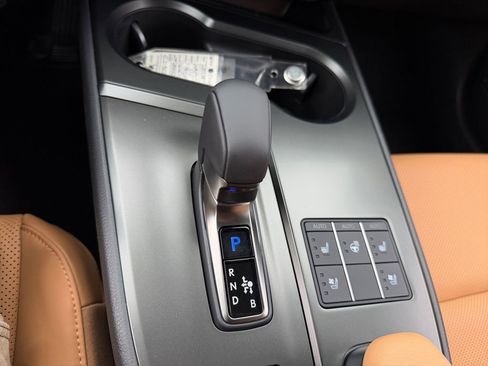 New 2026 Lexus UX 300h AWD image 21