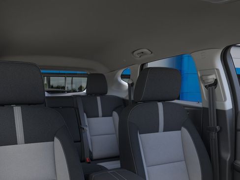 New 2026 Chevrolet Blazer LT w/ Convenience Package image 24