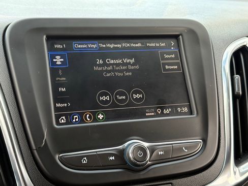 Used 2022 Chevrolet Equinox LT image 25