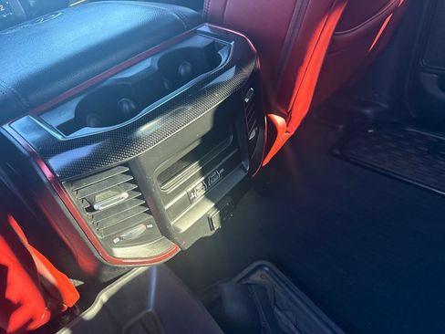 Used 2019 RAM 1500 Rebel w/ Rebel Level 2 Equipment Group AWD/4WD image 30