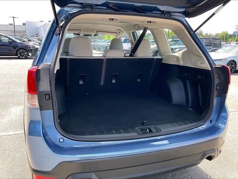 Used 2022 Subaru Forester AWD/4WD image 31