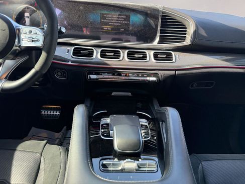 Used 2023 Mercedes-Benz GLE 53 AMG 4MATIC image 11