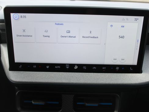 New 2026 Ford Maverick XLT AWD/4WD image 44