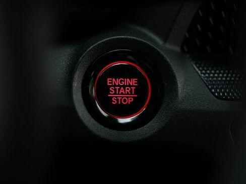 New 2026 Honda CR-V LX image 25