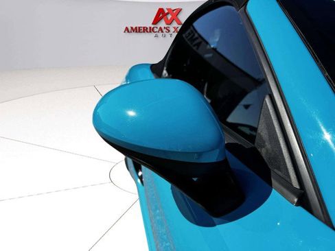 Used 2018 Porsche 718 Boxster S image 9