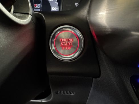 Certified 2025 Acura ADX A-Spec AWD/4WD image 50