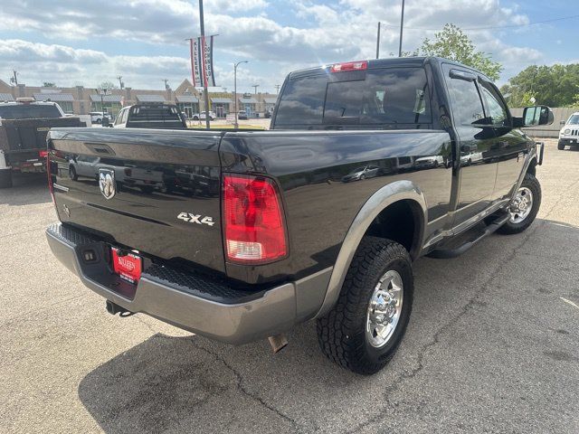 Used 2012 RAM 2500 Outdoorsman AWD/4WD image 11