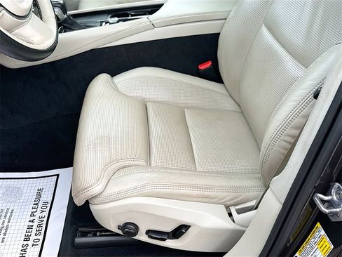 Used 2021 Volvo XC90 T6 Inscription w/ Protection Package Premier image 21