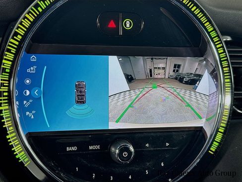 Certified 2023 MINI Cooper S image 14