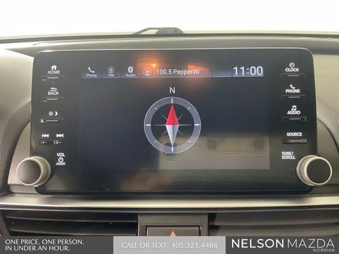 Used 2019 Honda Accord Sport image 35